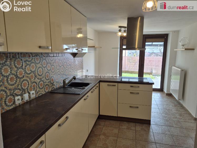 Продажа семейного дома Olešnice č. 73