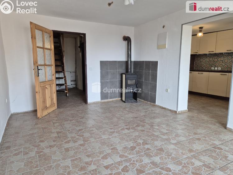 Продажа семейного дома Olešnice č. 92