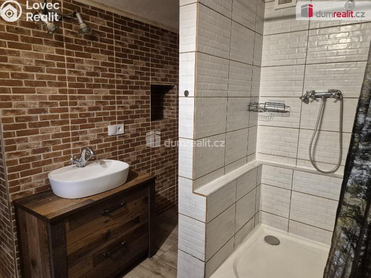 Продажа семейного дома Olešnice č. 27