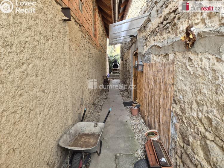 Продажа семейного дома Olešnice č. 53