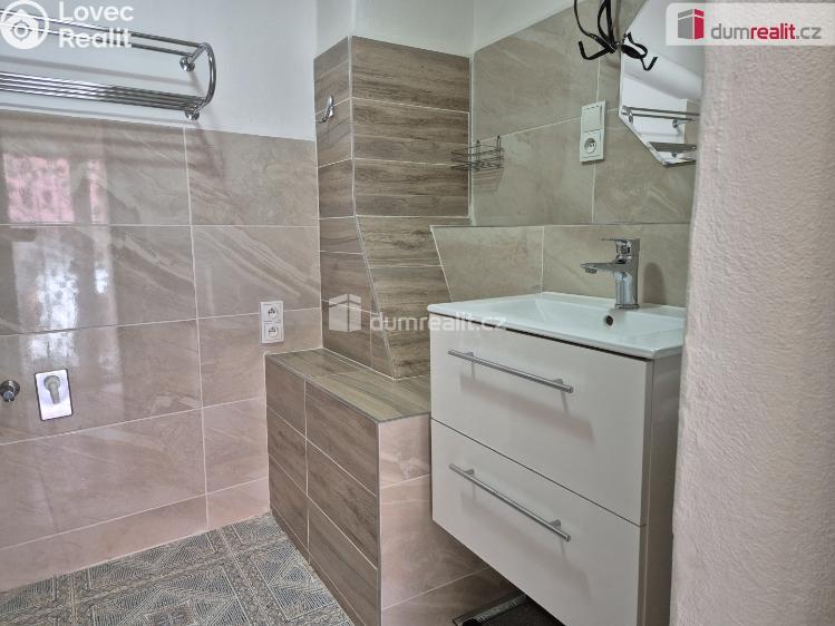 Prodej rodinného domu Olešnice č. 38