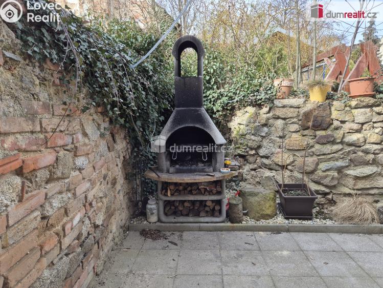 Prodej rodinného domu Olešnice č. 79