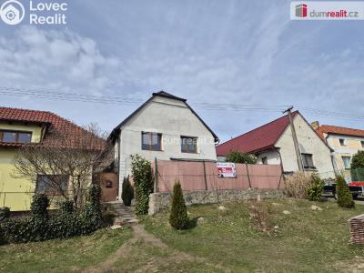 Sale family house Olešnice č. 117