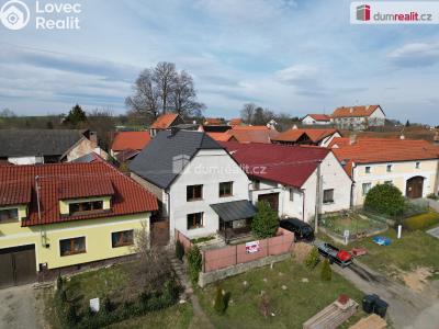 Sale family house Olešnice č. 3