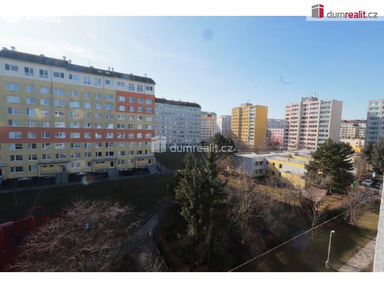 Pronájem bytu 2+KK Praha 18, Malkovského č. 6