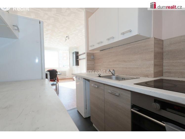 Pronájem bytu 2+KK Praha 18, Malkovského č. 11