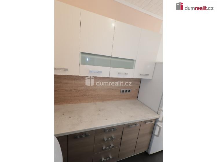 Pronájem bytu 2+KK Praha 18, Malkovského č. 12