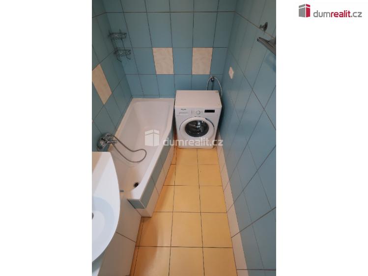 Pronájem bytu 2+KK Praha 18, Malkovského č. 15