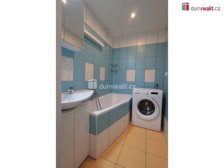 Pronájem bytu 2+KK Praha 18, Malkovského č. 16