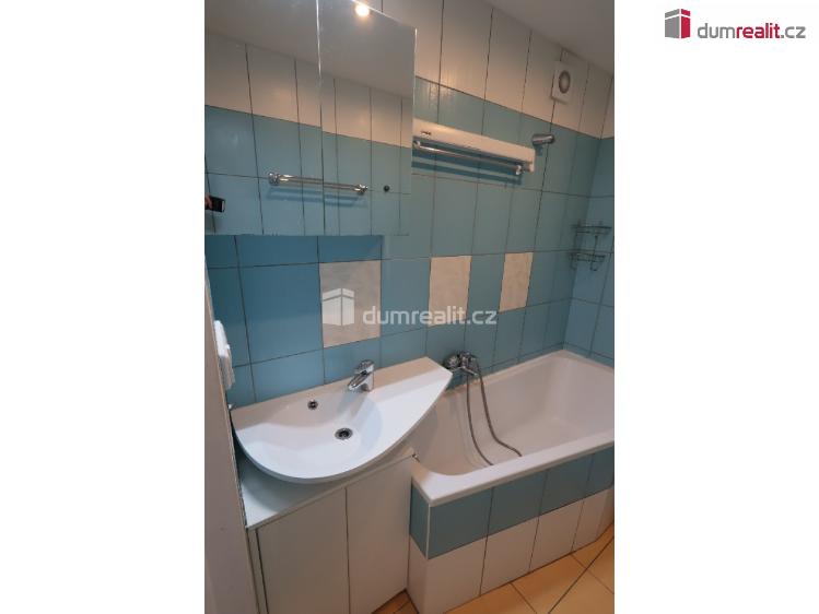 Pronájem bytu 2+KK Praha 18, Malkovského č. 17