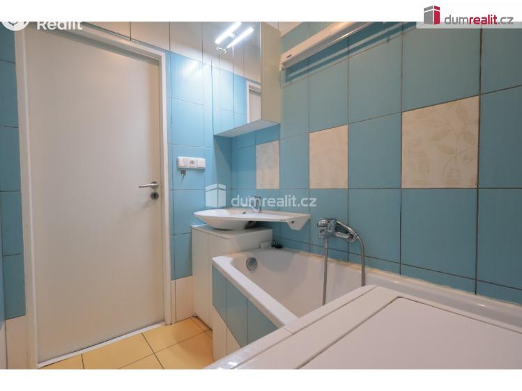 Pronájem bytu 2+KK Praha 18, Malkovského č. 18