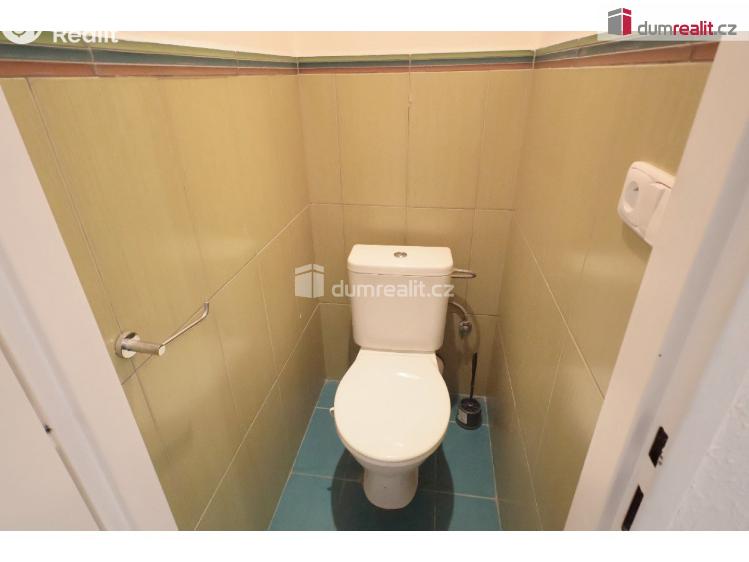 Pronájem bytu 2+KK Praha 18, Malkovského č. 20