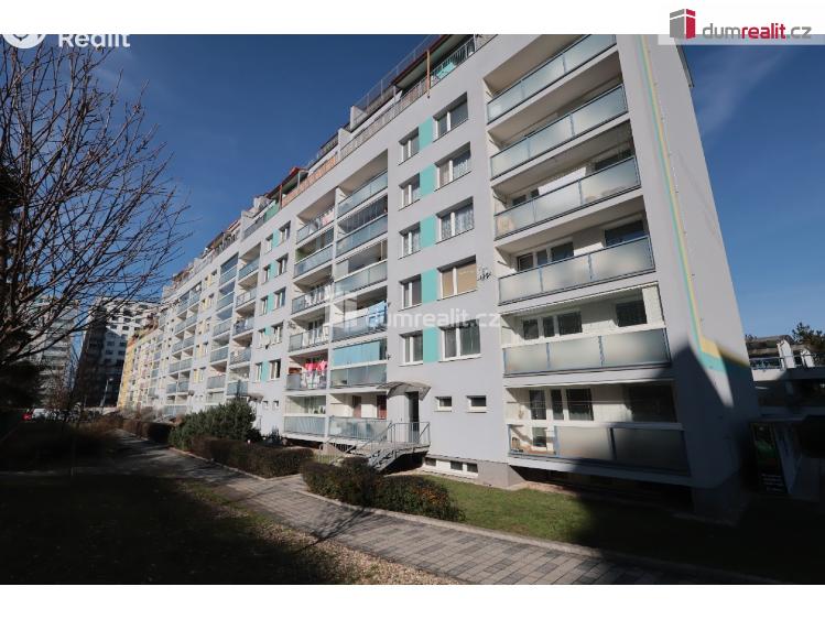 Pronájem bytu 2+KK Praha 18, Malkovského č. 29