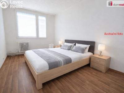 Pronájem bytu 2+KK Praha 18, Malkovského č. 2