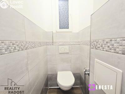 Rent apartment 1+1 Praha, Boleslavova č. 9