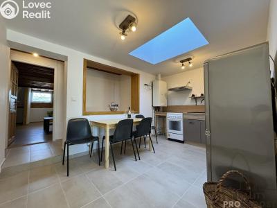 Pronájem bytu 2+1 Dolní Bojanovice, Mlýnská 530 č. 1