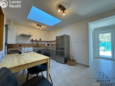 Pronájem bytu 2+1 Dolní Bojanovice, Mlýnská 530 č. 3