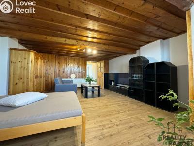 Pronájem bytu 2+1 Dolní Bojanovice, Mlýnská 530 č. 6