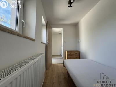 Rent apartment 2+1 Dolní Bojanovice, Mlýnská 530 č. 8