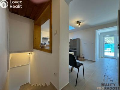 Rent apartment 2+1 Dolní Bojanovice, Mlýnská 530 č. 10