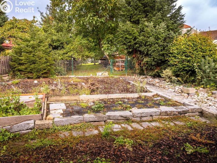 Sale family house Hůry, Pod Strání 210 č. 9