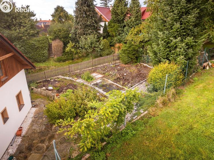 Sale family house Hůry, Pod Strání 210 č. 10