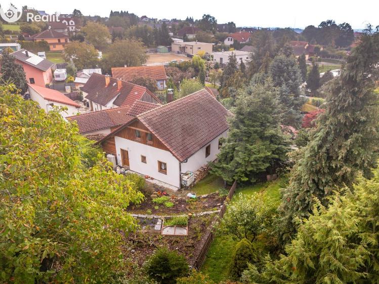 Sale family house Hůry, Pod Strání 210 č. 12