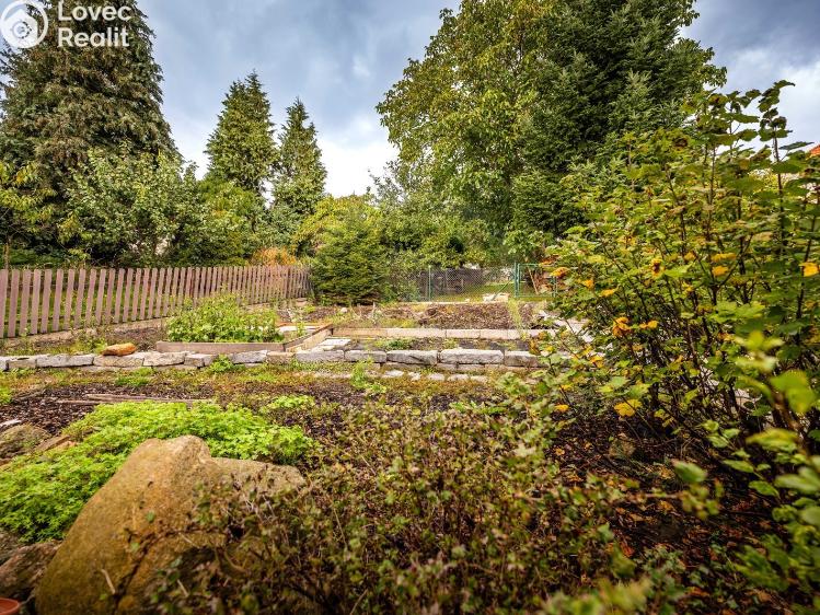 Sale family house Hůry, Pod Strání 210 č. 14