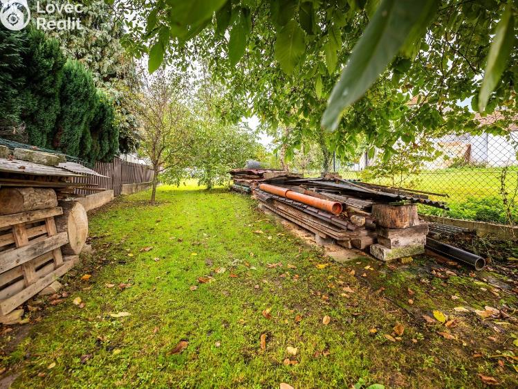 Sale family house Hůry, Pod Strání 210 č. 16