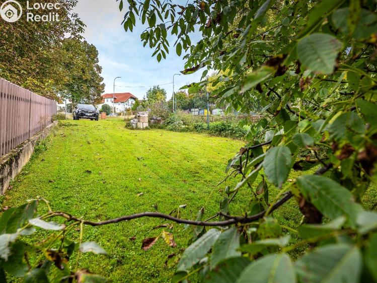 Sale family house Hůry, Pod Strání 210 č. 17