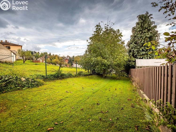 Sale family house Hůry, Pod Strání 210 č. 18