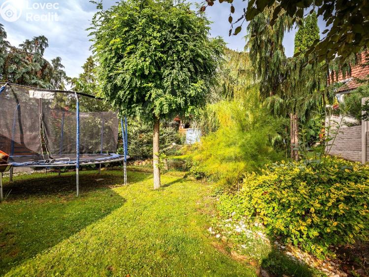 Sale family house Hůry, Pod Strání 210 č. 20