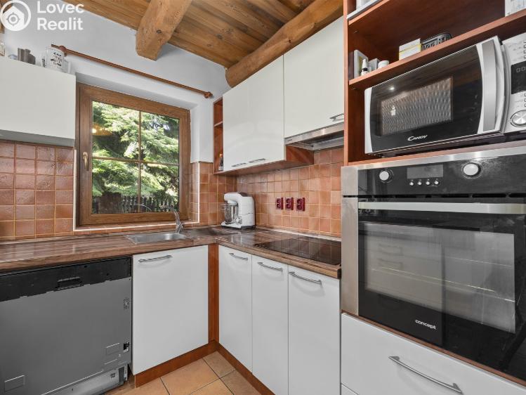 Sale family house Hůry, Pod Strání 210 č. 25