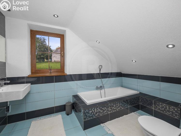 Sale family house Hůry, Pod Strání 210 č. 35