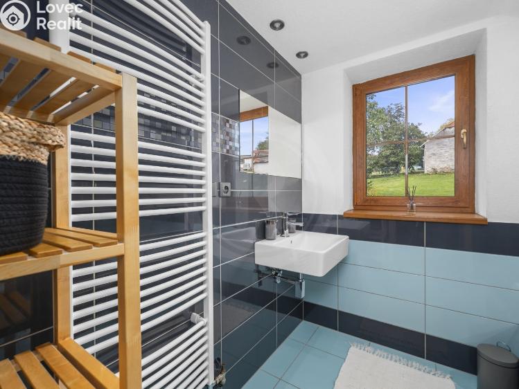 Sale family house Hůry, Pod Strání 210 č. 36