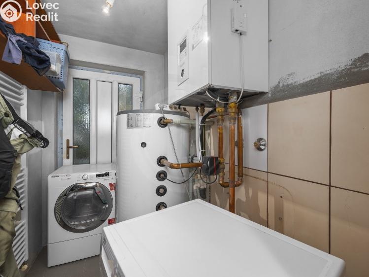 Sale family house Hůry, Pod Strání 210 č. 43