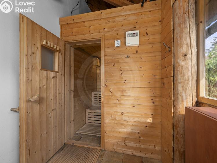 Sale family house Hůry, Pod Strání 210 č. 45