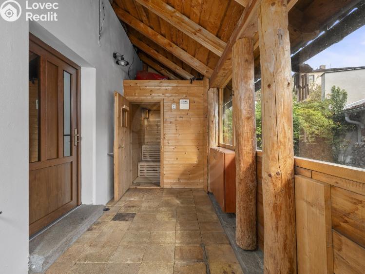 Sale family house Hůry, Pod Strání 210 č. 47