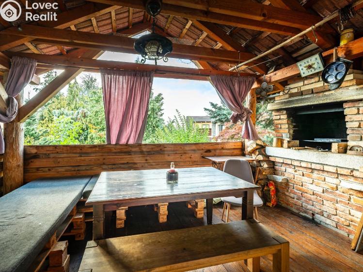 Sale family house Hůry, Pod Strání 210 č. 48