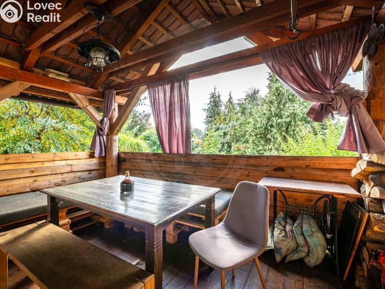 Sale family house Hůry, Pod Strání 210 č. 49