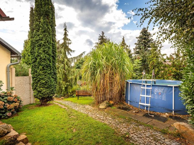 Sale family house Hůry, Pod Strání 210 č. 52