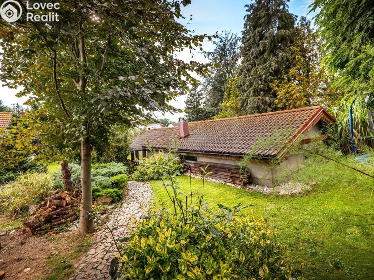 Sale family house Hůry, Pod Strání 210 č. 54