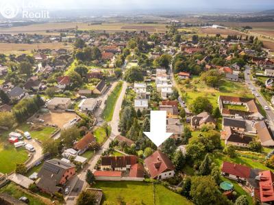 Продаж сімейного будинку Hůry, Pod Strání 210 č. 3