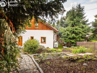 Продаж сімейного будинку Hůry, Pod Strání 210 č. 6