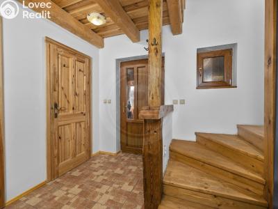 Sale family house Hůry, Pod Strání 210 č. 40