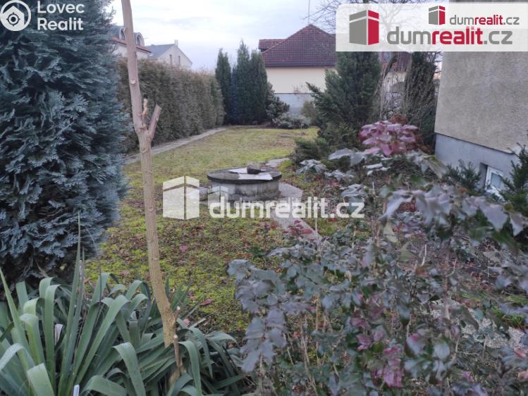 Pronájem bytu 1+KK Poděbrady, Dr. Filipa č. 5