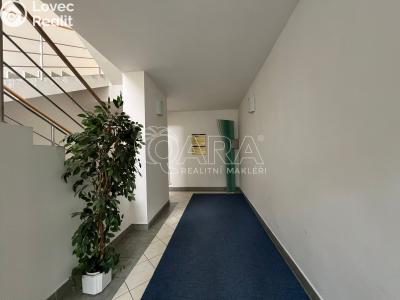 Оренда офісного приміщення Praha, Nová cesta č. 5