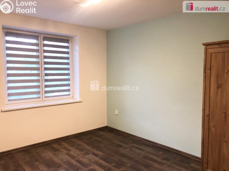 Pronájem bytu 3+KK Frenštát pod Radhoštěm, Sídl. Beskydské č. 11