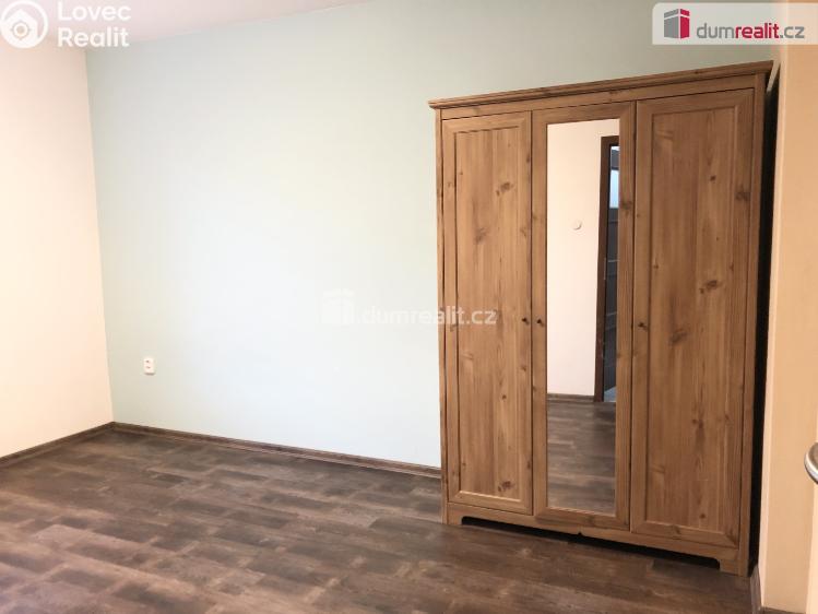 Pronájem bytu 3+KK Frenštát pod Radhoštěm, Sídl. Beskydské č. 12