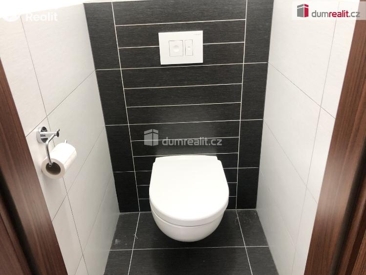 Pronájem bytu 3+KK Frenštát pod Radhoštěm, Sídl. Beskydské č. 17